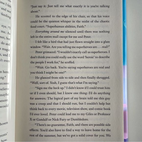 Book “Faith, Taking Flight” Best selling author of DUMPLIN’. Hardcover, … - Picture 9 of 16